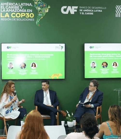 De la Tierra Colorada al Amazonas: Misiones marca agenda