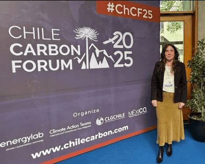 Misiones presentó en Chile el Programa ECO2
