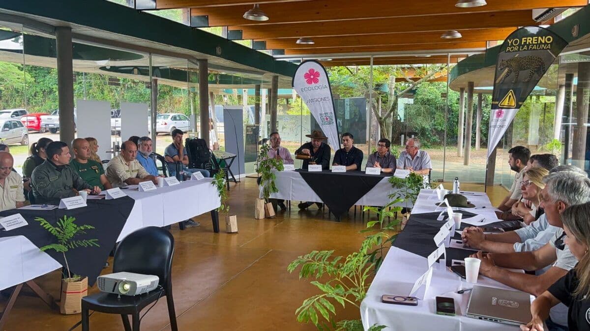 Proyecto de Resolución de Fauna Silvestre