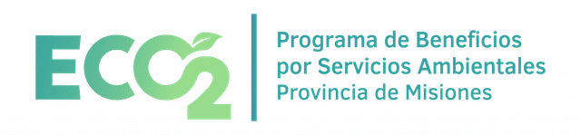 ECO2 Logo