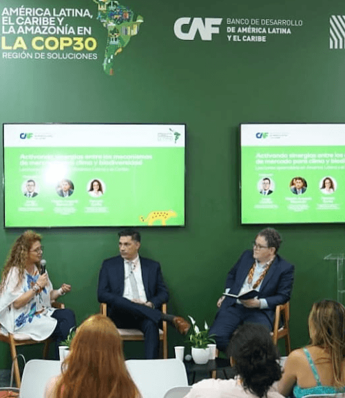 De la Tierra Colorada al Amazonas: Misiones marca agenda