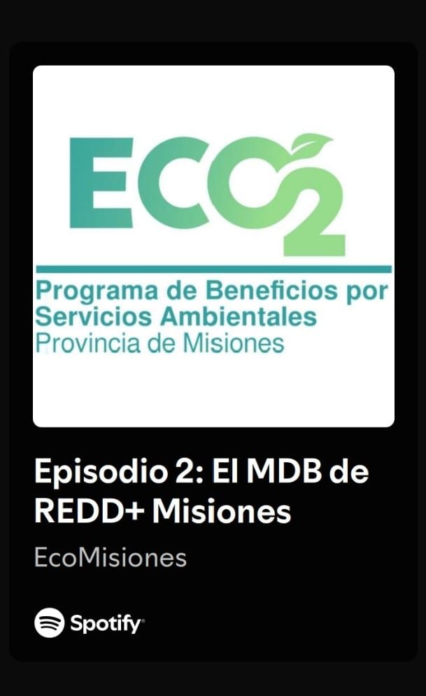 Nuevo Episodio de nuestro Podcast