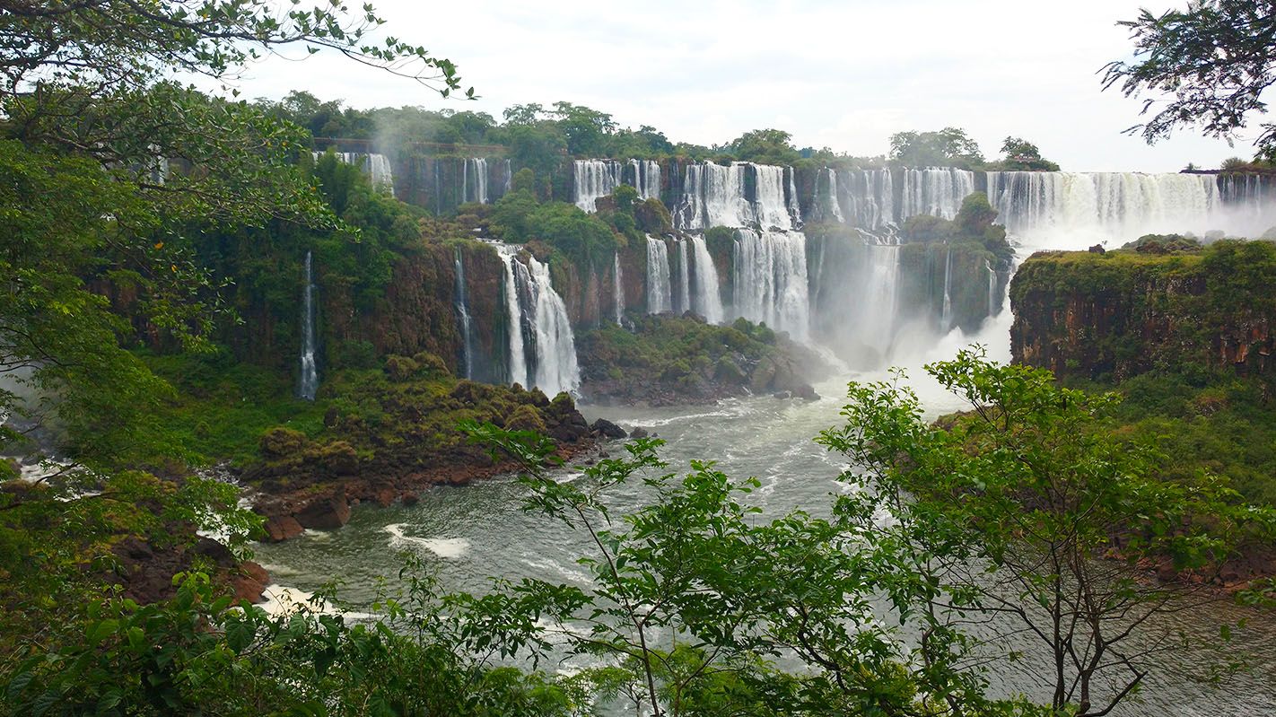 Programa de Beneficios por Servicios Ambientales de la Provincia de Misiones - ECO2
