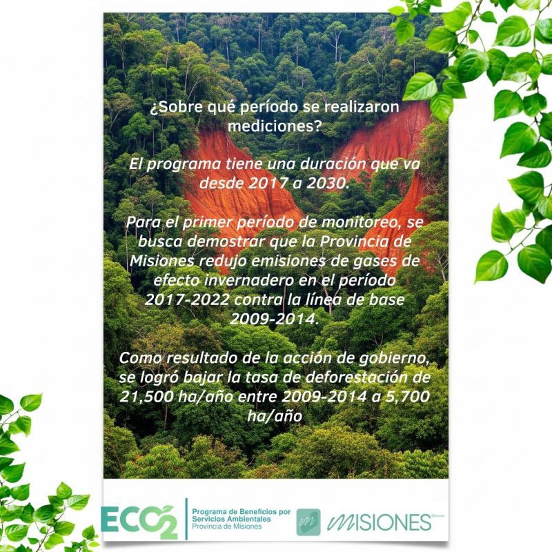 Reduccion de emisiones