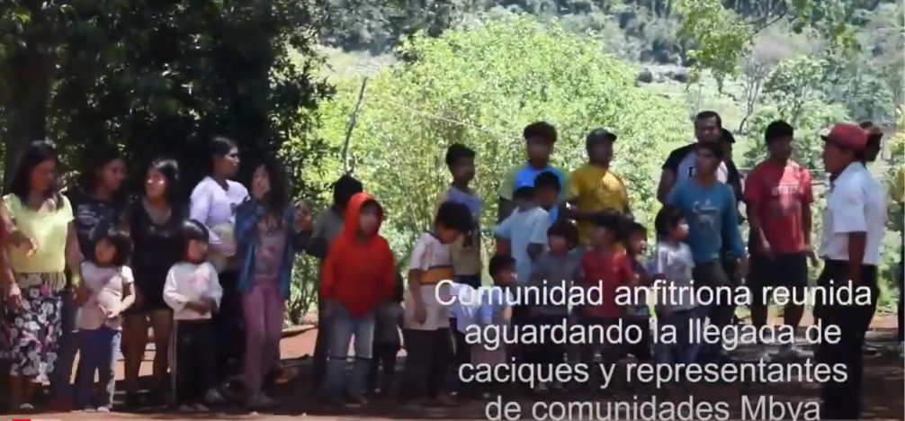 Participatory Workshop on Indigenous Peoples