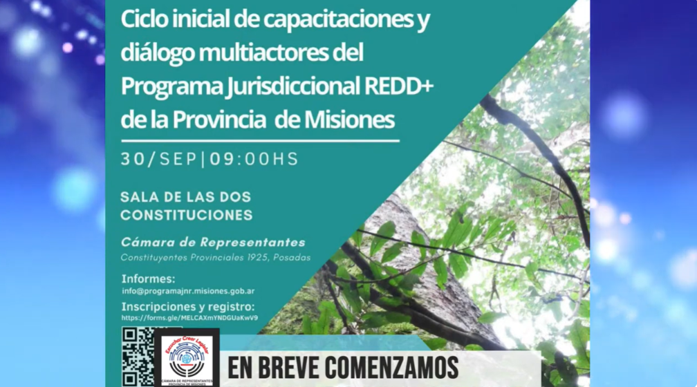 REDD+ Jurisdictional Program of Misiones