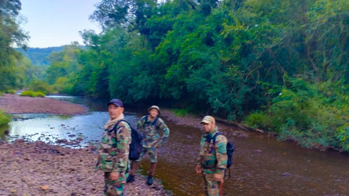 Protecting our natural heritage