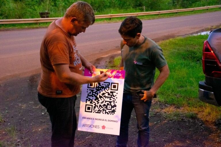 Tecnología y transparencia con trazabilidad digital