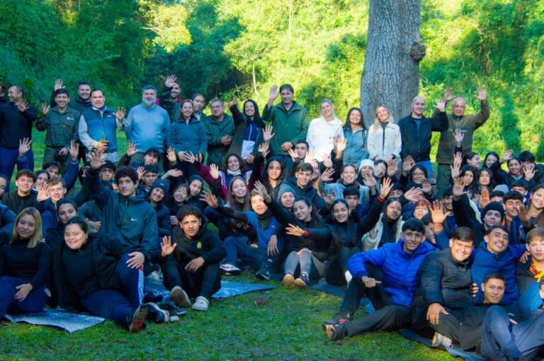 Powered by the Ministry of Ecology and RNR