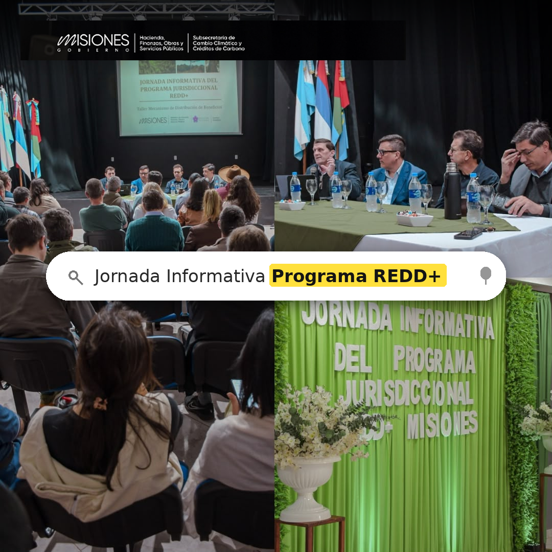 Mecanismos de Distribución de los Beneficios del Programa